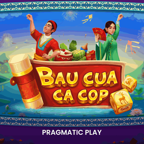 Bau Cua Ca Cop